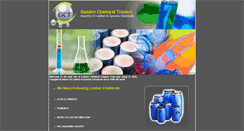 Desktop Screenshot of goldentraders.com
